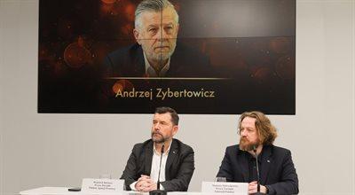 Andrzej Zybertowicz, Wiesław Helak, Ernest Bryll - nominowani do Nagrody Mediów Publicznych w kategorii Słowo