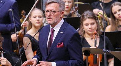 Robert Kostro: muzyka Chopina najlepiej wyraża polską duszę