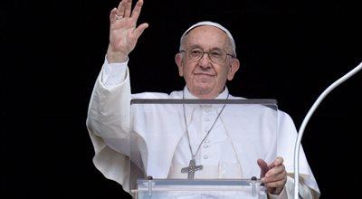 Papież Franciszek odkrywa archiwa Watykanu. Chodzi o dokumenty dot. eksterminacji Żydów