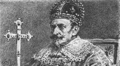 Zygmunt III Waza – król niefortunny