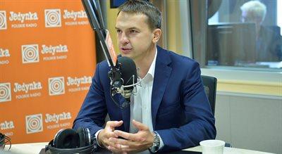 Adam Szłapka o referendum w Warszawie