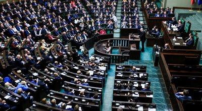 Sejm zmieni prawo aborcyjne? Sprawdziliśmy, jak rozkładają się głosy