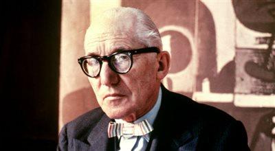 Le Corbusier: dom jest maszyną do mieszkania
