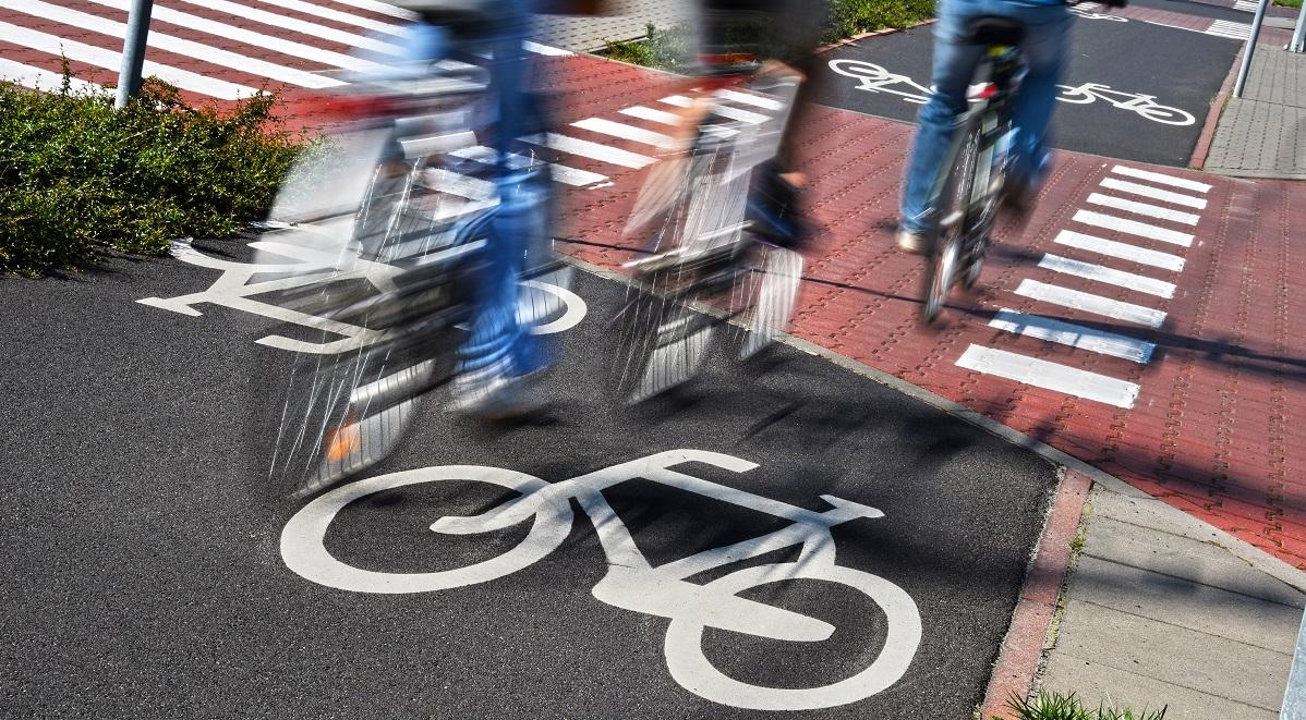 BikeWatch na ratunek rowerzystom. Czy zmniejszy liczbę groźnych wypadków?
