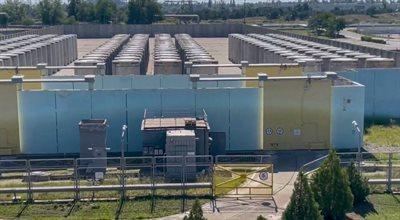 Rosyjska ofensywa na Zaporoską Elektrownie Jądrową. Stanowcza odpowiedź polskiego MSZ