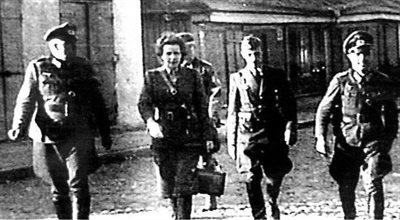 "Wehrmacht też był organizacją zbrodniczą". Masakra w Końskich