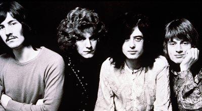 Led Zeppelin - najlepsza hard-rockowa kapela wszech czasów