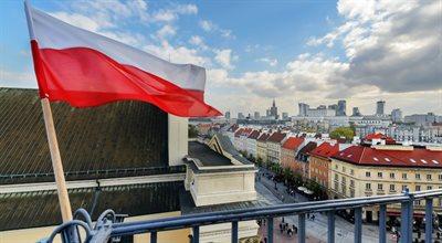 Dzień Flagi RP. Święto upamiętnia polskie symbole narodowe