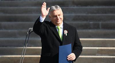 Węgry rzucają kłody pod nogi Ukrainie. Orban nie chce jej akcesji do Unii Europejskiej