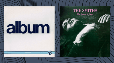 WP #359. The Smiths i Public Image Ltd.