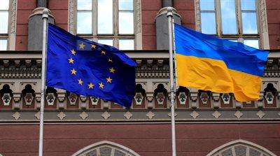 Przyspieszona akcesja Ukrainy do UE? Ekspert: nie, dopóki trwa wojna