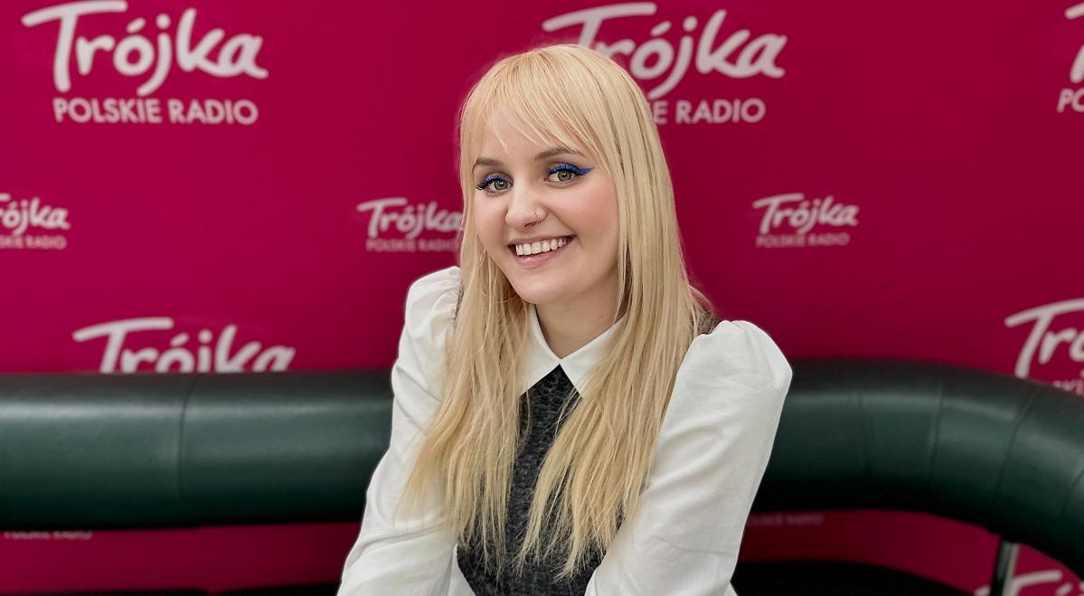 Martyna Kasprzycka – wokalistka z góralskim temperamentem i "ślebodą" w sercu