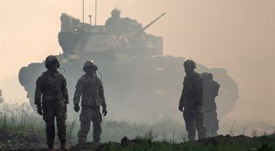 Publicyści komentują ostatnie decyzje NATO. "Obecność wojsk Sojuszu w Polsce powinna być stała"