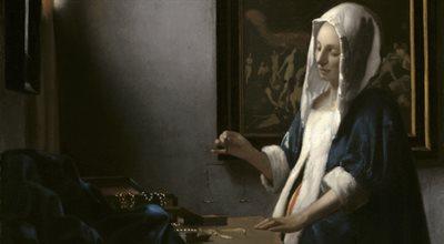 Prace Johannesa Vermeera w Amsterdamie. To największa w historii wystawa jego dzieł