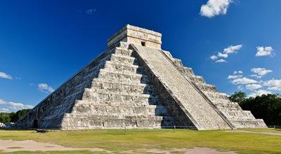 Polak wszedł na piramidę Majów w Meksyku. Spędził kilkanaście godzin w areszcie