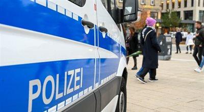 Niemiecka policja postrzeliła Polaka. Mężczyzna zmarł w szpitalu 