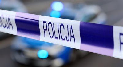 Strzelanina w Łodzi. Policjanci zatrzymali 27-latka