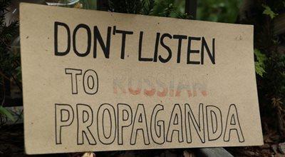 Zdemaskowano prokremlowski portal Voice of Europe. "Cios w rosyjski aparat propagandy"