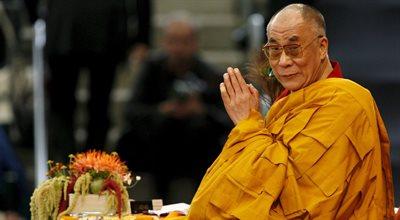 Jego Świątobliwość XIV Dalajlama. Życie na wygnaniu