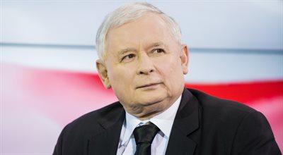Jarosław Kaczyński: jestem przekonany, że w jedności obozu rządzącego uczestniczy też prezydent