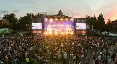 Ostróda Reggae Festival i Czwórka Reggae Contest - wielkie święto muzyki 