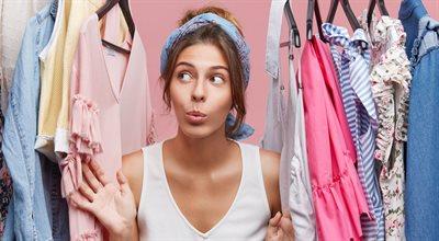 Jak kupować ubrania i nie dać się oszukać?