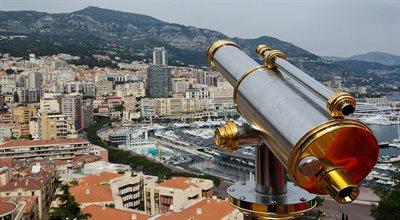 "Nowaja Gazieta" o ciemnych interesach rosyjskiego biznesu w Monako