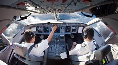 Jak zostać pilotem samolotów pasażerskich?