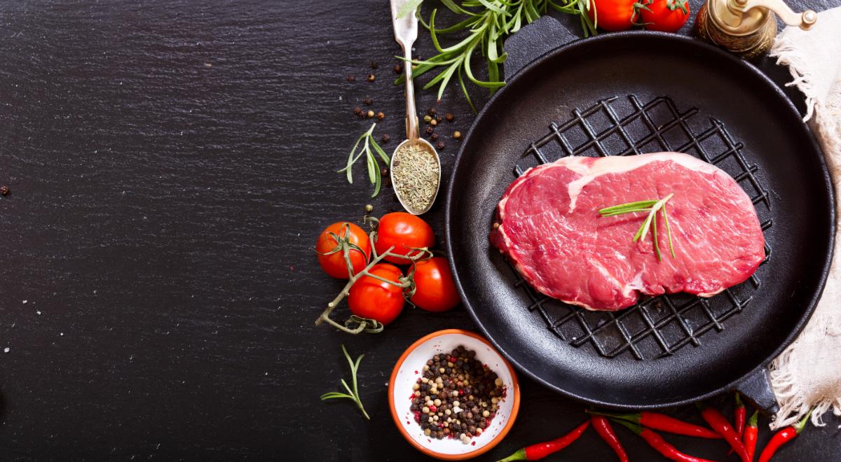 Czy obróbka termiczna mięsa jest konieczna?