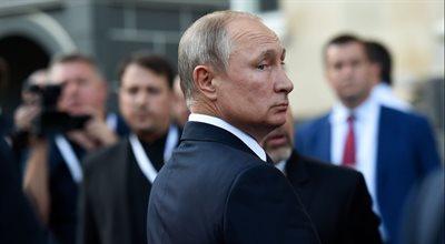  Ursula von der Leyen ostrzega: Putin chce wpłynąć na wszystkie decyzje wyborcze na Zachodzie