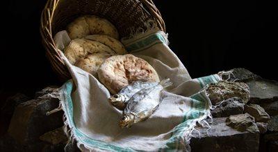 Chleb i ryba - wieczerza wigilijna