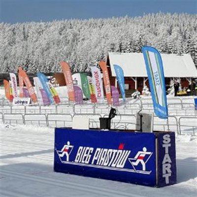 Bieg Piastów - największa impreza narciarska w Polsce