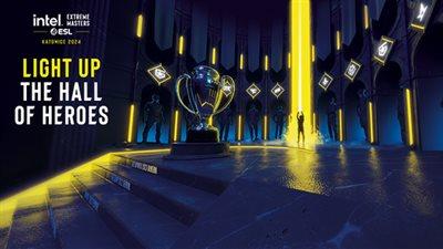 Intel Extreme Masters 2024. W Katowicach odbyła się kolejna edycja e-sportowych mistrzostw świata