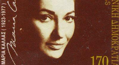 DCz #625. Maria Callas i jej 20 koncertowych płyt, cz. 2