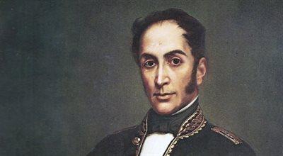Simón Bolívar. Pięć ciekawostek o życiu i śmierci bohatera Ameryki Południowej