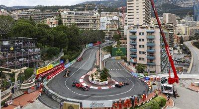 Formuła 1 bez Grand Prix Monako? Książę Albert walczy o utrzymanie wyścigu 