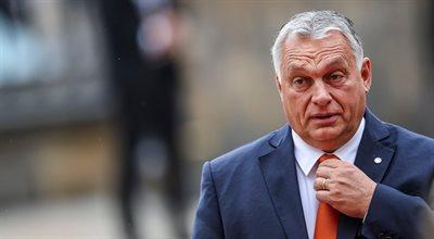 "Węgry nie wstrzymują ósmego pakietu sankcji". Mateusz Morawiecki w Pradze rozmawiał z  Victorem Orbanem