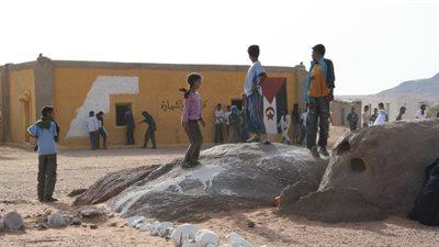 ONZ wycofuje personel z Sahary Zachodniej. Konflikt z Marokiem