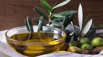 Wszystko o greckiej oliwie