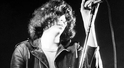 Joey Ramone – pionier punk rocka, który piosenkę o kacu zmienił w pieśń gospel