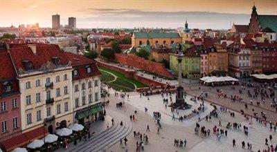 CNN prezentuje listę państw, które warto odwiedzić w 2023 r. Na pierwszym miejscu znalazła się Polska 