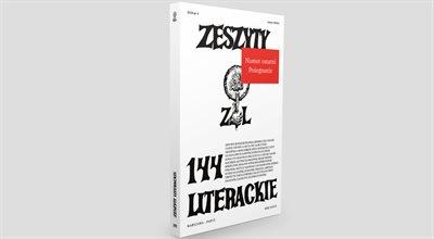 "Zeszyty Literackie". Cztery dekady intelektualnej przygody