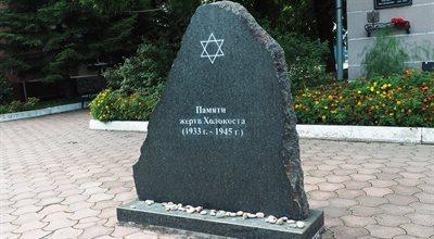 (Nie)pamięć o Holokauście w czasach ZSRR. Ludobójstwo Żydów w zwierciadle sowieckiej propagandy