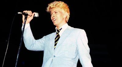 Nadciąga film o Davidzie Bowiem pt. „Moonage Daydream”
