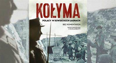 "Kołyma. Polacy w sowieckich łagrach". Czyta Tomasz Borkowski