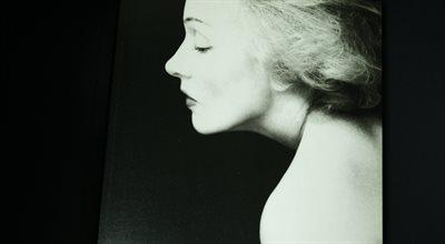 Nowe wydanie książki o Marlenie Dietrich. "Biografia to związek między autorką i bohaterką"