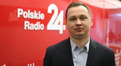 Mann wstydzi się polskiego obywatelstwa. Kałużny: celebryci nie mogą się pogodzić ze zmianą