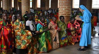 Święta w Burundi. Najważniejsza jest modlitwa