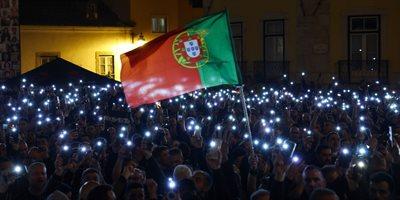W Lizbonie ma się odbyć "Protest Przeciwko Islamizacji Europy". Muzułmanie apelują do władz o reakcje