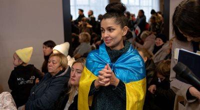 Polska pomaga uchodźcom z Ukrainy. Portugalski dziennik: godna podziwu